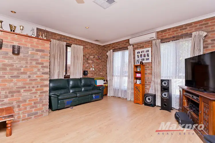 Sixth view of Homely house listing, 6 Osten Drive, Langford WA 6147