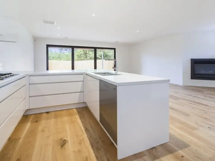 Third view of Homely house listing, 39A Dalsten Grove, Mount Eliza VIC 3930