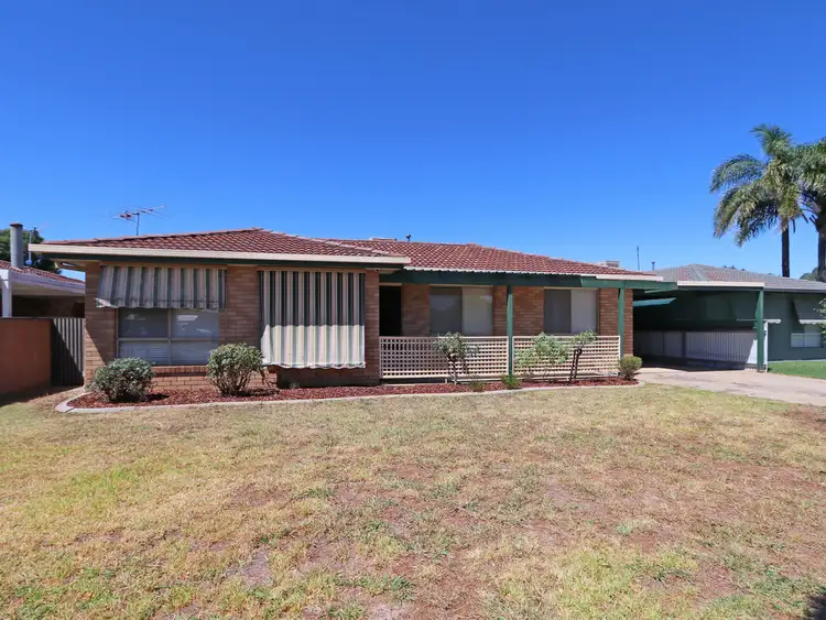 45 Eldershaw Drive, Forest Hill NSW 2651