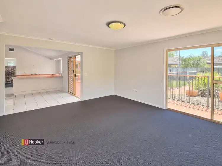 Sixth view of Homely house listing, 18-20 Jessica Court, Heritage Park QLD 4118