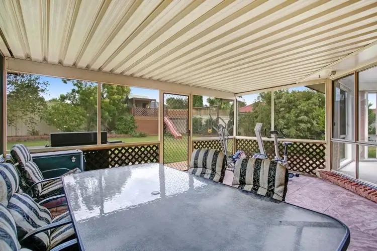 Seventh view of Homely house listing, 3 Poplar Close, Aberglasslyn NSW 2320