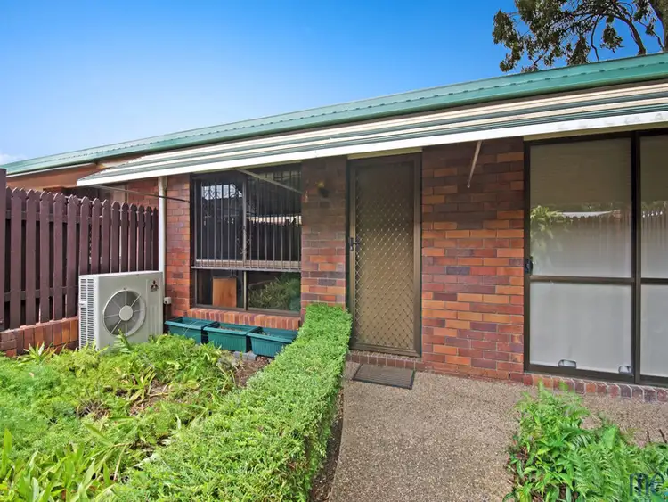 5/28 Georgina Street, Woody Point QLD 4019