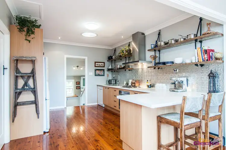 Fifth view of Homely house listing, 95 Speight Street, Brighton QLD 4017