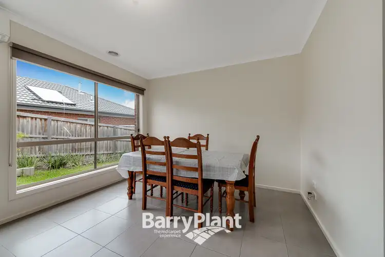Fourth view of Homely house listing, 3 Hayden Grove, Pakenham VIC 3810