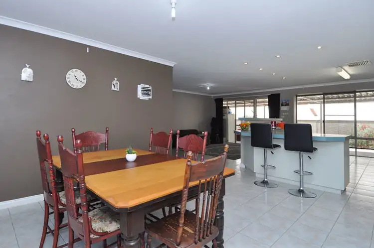 Seventh view of Homely house listing, 16 Trevaskis Street, Somerville, Kalgoorlie WA 6430