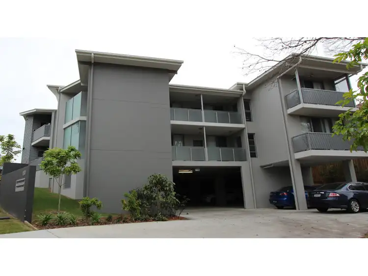 3/84 Scott Road, Herston QLD 4006