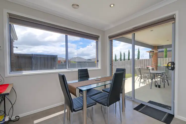Fifth view of Homely house listing, 39 Donegal Avenue, Traralgon VIC 3844