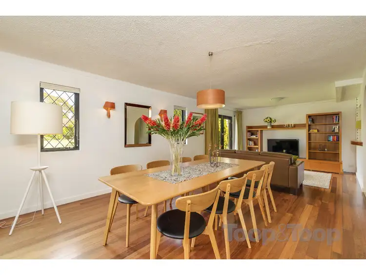 Fourth view of Homely house listing, 1 Zenith Avenue, Burnside SA 5066