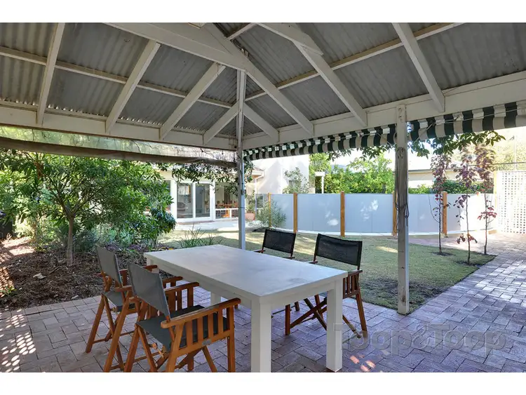 Third view of Homely house listing, 5 Stanley Street, Leabrook SA 5068