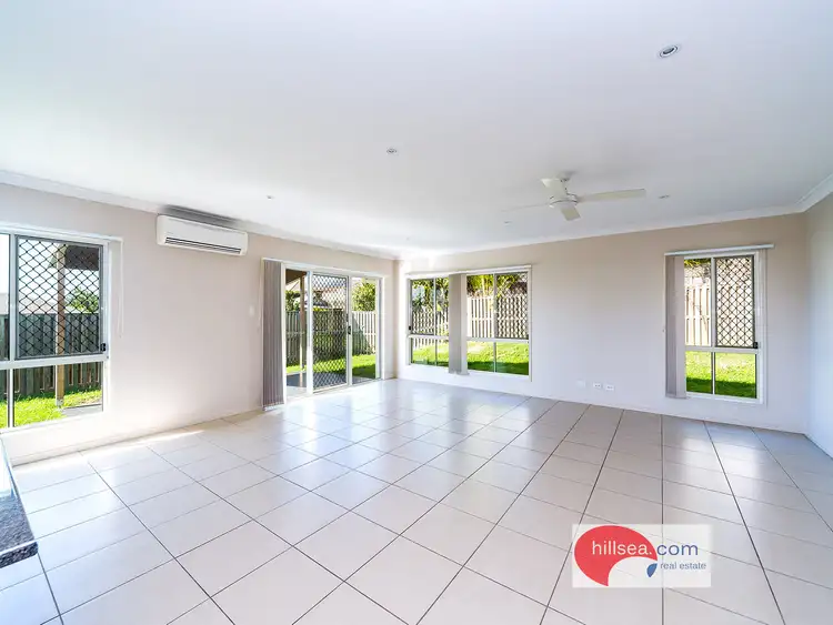 Sixth view of Homely house listing, 8 Macleay Circuit, Upper Coomera QLD 4209
