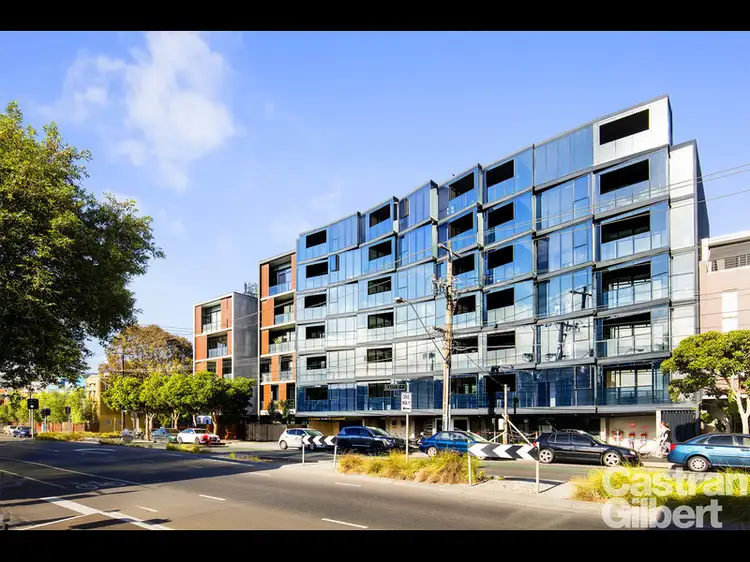 413/134 - 138 Burnley Street, Richmond VIC 3121