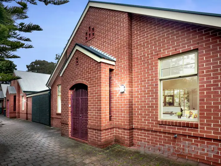 5/7 Edward Street, Norwood SA 5067