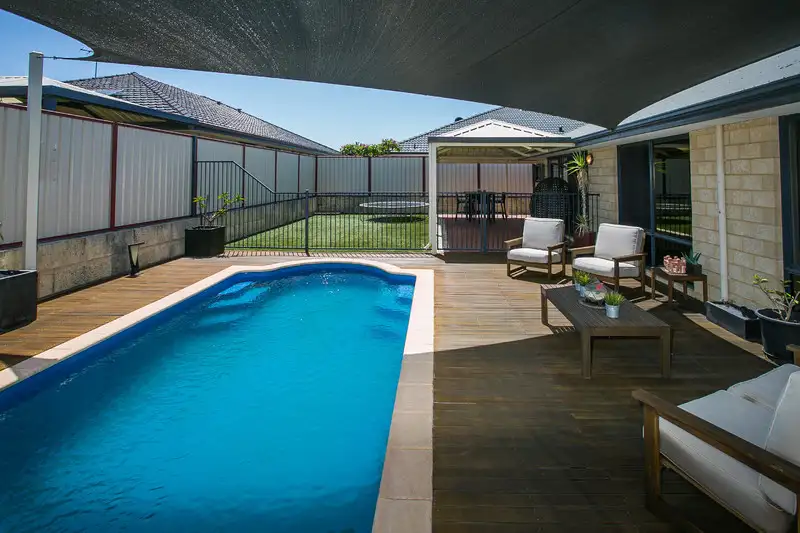 Main view of Homely house listing, 23 Chisholm Link, Madeley WA 6065