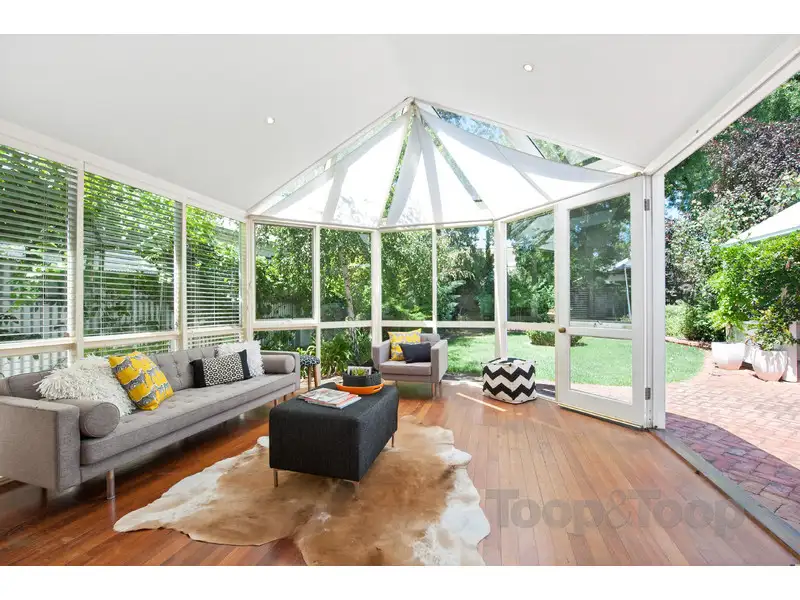 Main view of Homely house listing, 231 King William Road, Hyde Park SA 5061