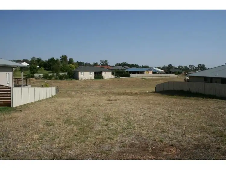 14 Bateman Avenue, Mudgee NSW 2850