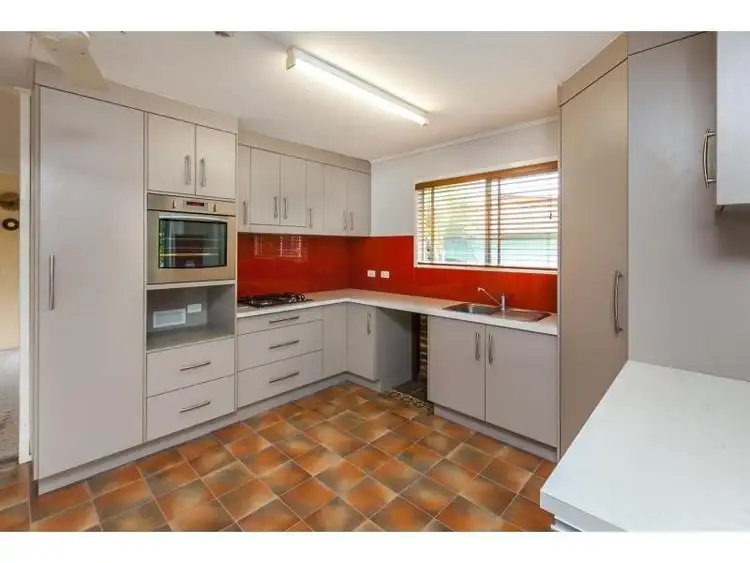Second view of Homely house listing, 7 Sheehan Avenue, Wandal QLD 4700