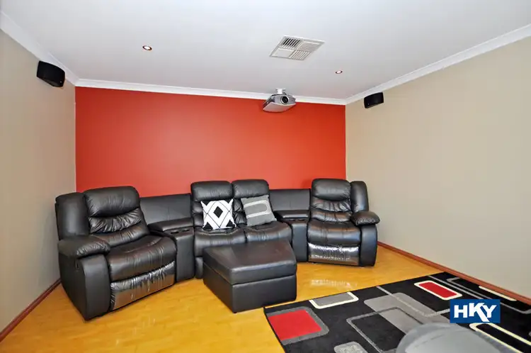 Seventh view of Homely house listing, 5 Birkett Circle, Ellenbrook WA 6069