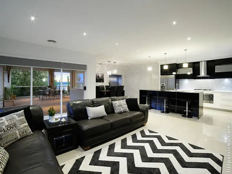 Second view of Homely house listing, 50 Brindabella Drive, Tatton NSW 2650