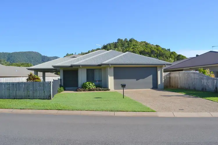 Second view of Homely house listing, 50 Sunbird Drive, Woree QLD 4868