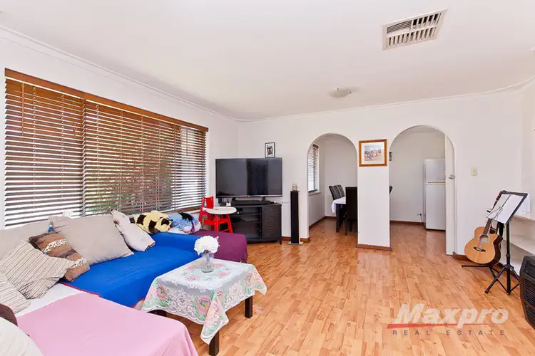 Second view of Homely house listing, 19 Jaccard Way, Lynwood WA 6147