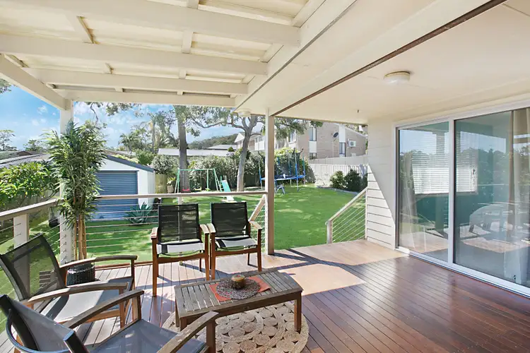 Fourth view of Homely house listing, 9 Mulimbah Street, Eleebana NSW 2282