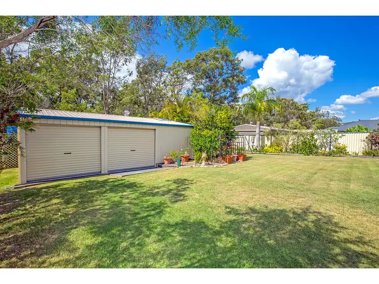 Second view of Homely house listing, 112 Halfway Drive, Ormeau QLD 4208