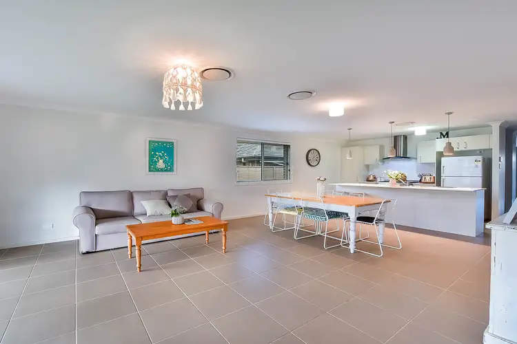 Fourth view of Homely house listing, 14 Caswell Road, Spring Farm NSW 2570