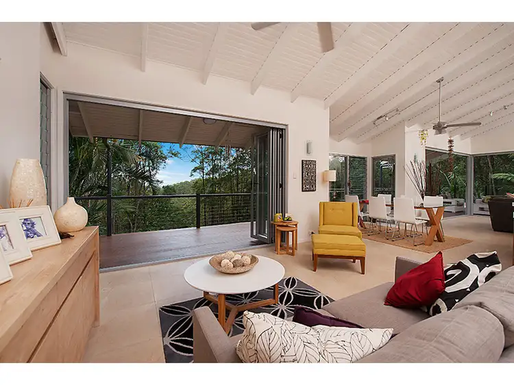 Second view of Homely house listing, 12 Merval Court, Mons QLD 4556