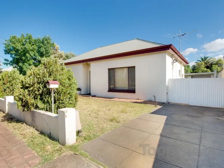 6 Margaret Street, Henley Beach SA 5022