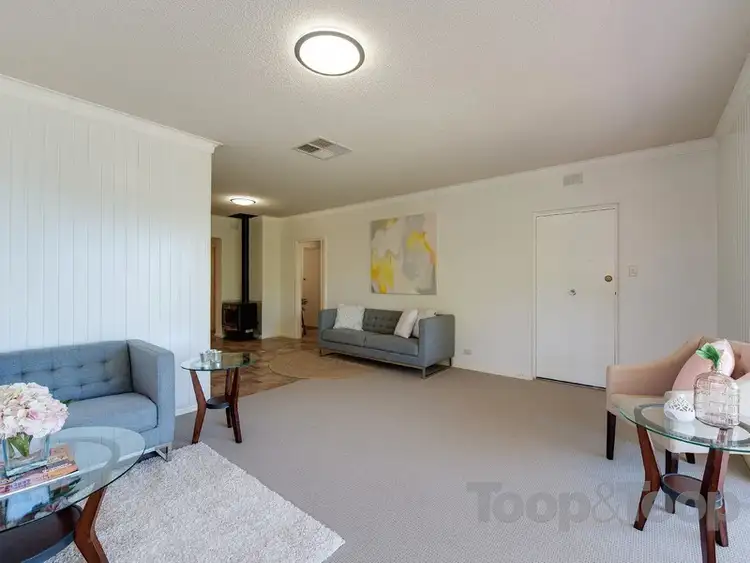 Fifth view of Homely house listing, 128 Haines Road, Banksia Park SA 5091