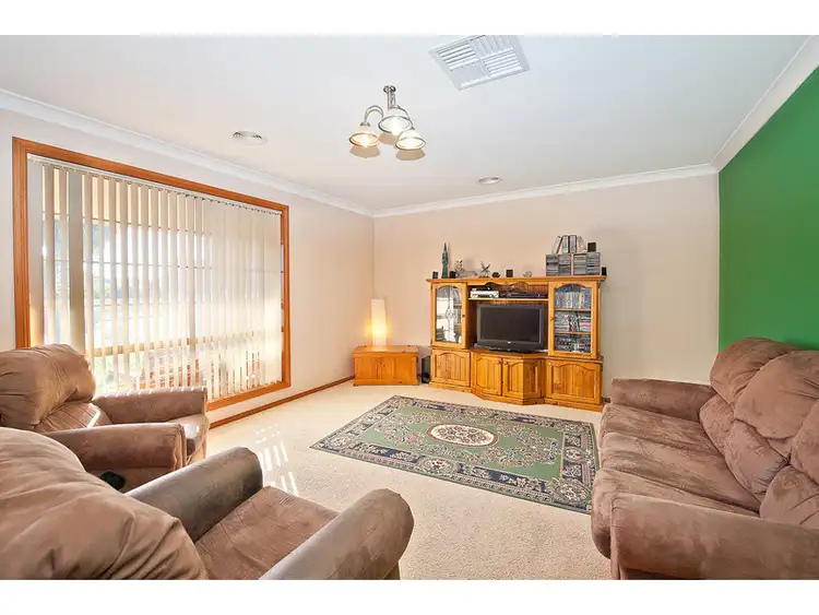 Fourth view of Homely house listing, 18 Sugar Gum Way, Thurgoona NSW 2640