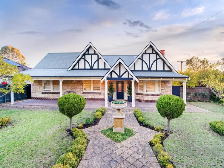 Main view of Homely house listing, 17 Lockwood Road, Erindale SA 5066