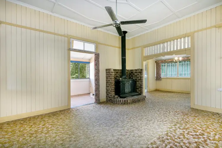 Second view of Homely house listing, 22 Shaw Road, Kalinga QLD 4030