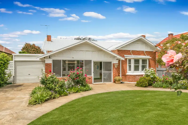 Main view of Homely house listing, 8 Farr Terrace, Glenelg East SA 5045