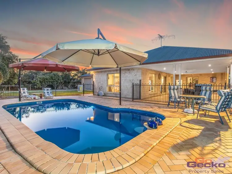 Second view of Homely house listing, 20 Cudgerie Court, Burpengary East QLD 4505