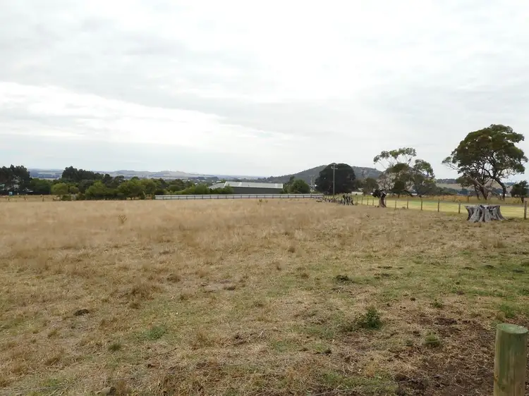 Main view of Homely land listing, LOT 17 Park Lane, Camperdown VIC 3260