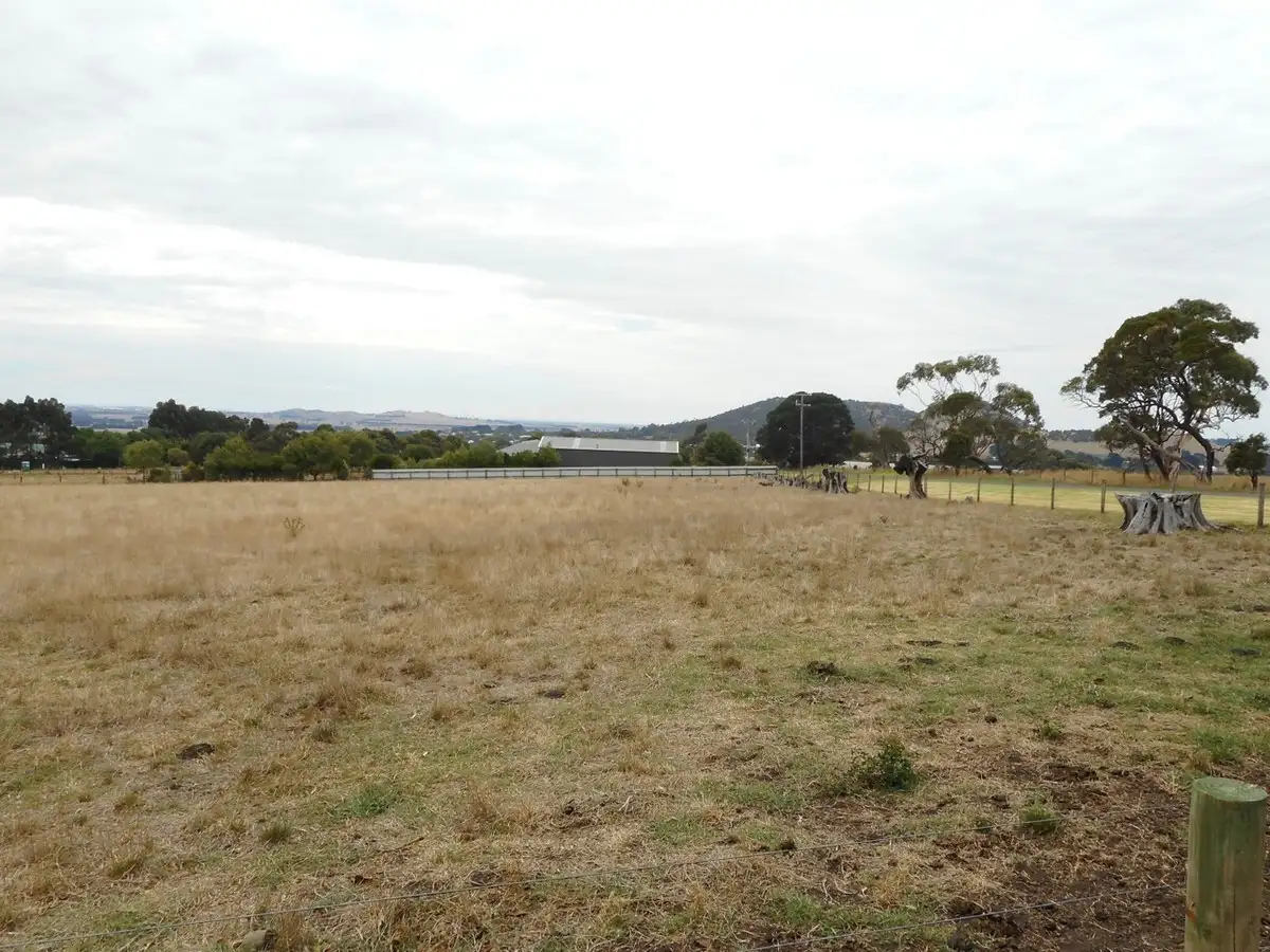 Main view of Homely land listing, LOT 17 Park Lane, Camperdown VIC 3260