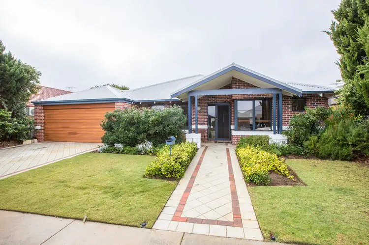 9 Bonnard Crescent, Ashby WA 6065