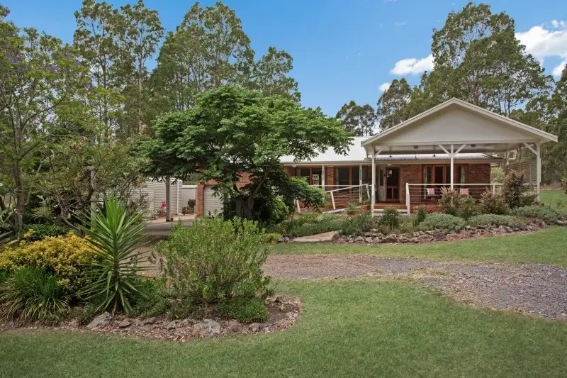 Main view of Homely rural property listing, 374 Butterwick Road, Butterwick NSW 2321
