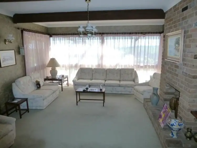 Third view of Homely rural property listing, 1039 Mitchell Highway, Orange NSW 2800