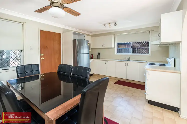 Second view of Homely house listing, 13 Marampo Street, Marayong NSW 2148