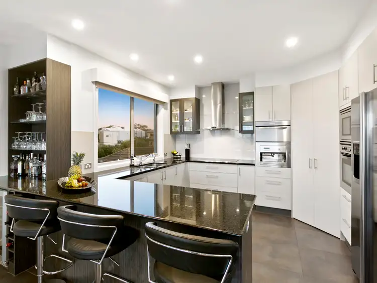Fifth view of Homely house listing, 719 Esplanade, Mornington VIC 3931
