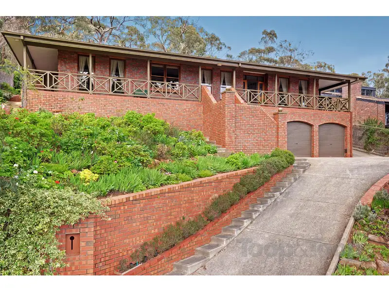 Main view of Homely house listing, 75 Birksgate Drive, Urrbrae SA 5064