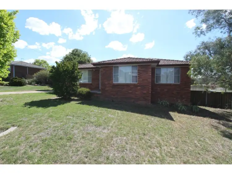 61 College Road, South Bathurst NSW 2795