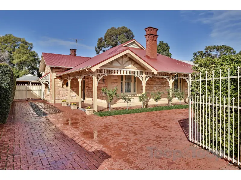 Main view of Homely house listing, 10 Walkerville Terrace, Gilberton SA 5081