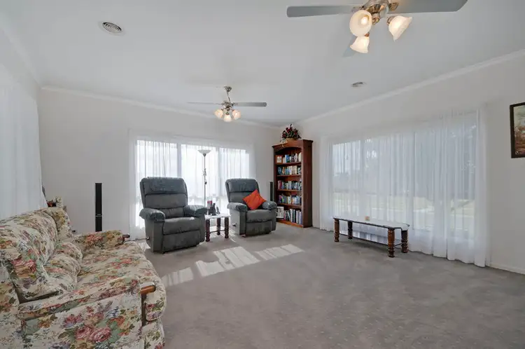 Second view of Homely house listing, 132 Ellavale Drive, Traralgon VIC 3844