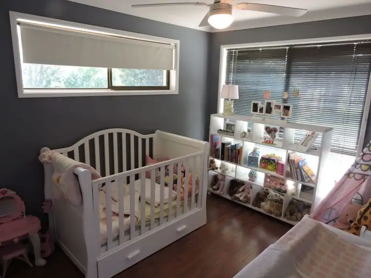 Seventh view of Homely semi-detached listing, 1/65 Corunna Crescent, Ashmore QLD 4214