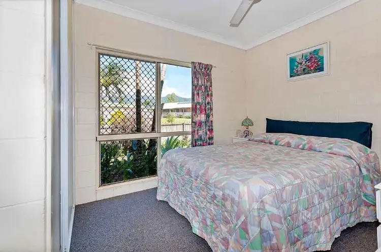 Fourth view of Homely semi-detached listing, 11 Gammie Close, Edmonton QLD 4869
