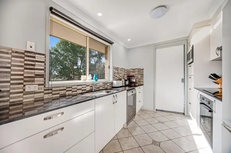 Second view of Homely house listing, 20 Holford Crescent, Thornton NSW 2322