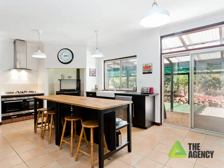 Fourth view of Homely house listing, 720 Ryecroft Road, Darlington WA 6070